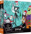 Disney Nightmare Before Christmas Party - 300 Large Piece Puzzle