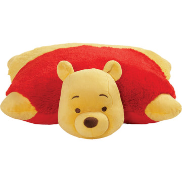Pillow Pets Disney Winnie the Pooh, 16" Plush Toy
