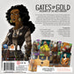 Renegade Game Studios Viscounts of the West Kingdom Gates of Gold Expansion Strategy Board Game