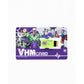 BANDAI DC Memory Card Pack - Collectible Card Pack - Superhero Theme