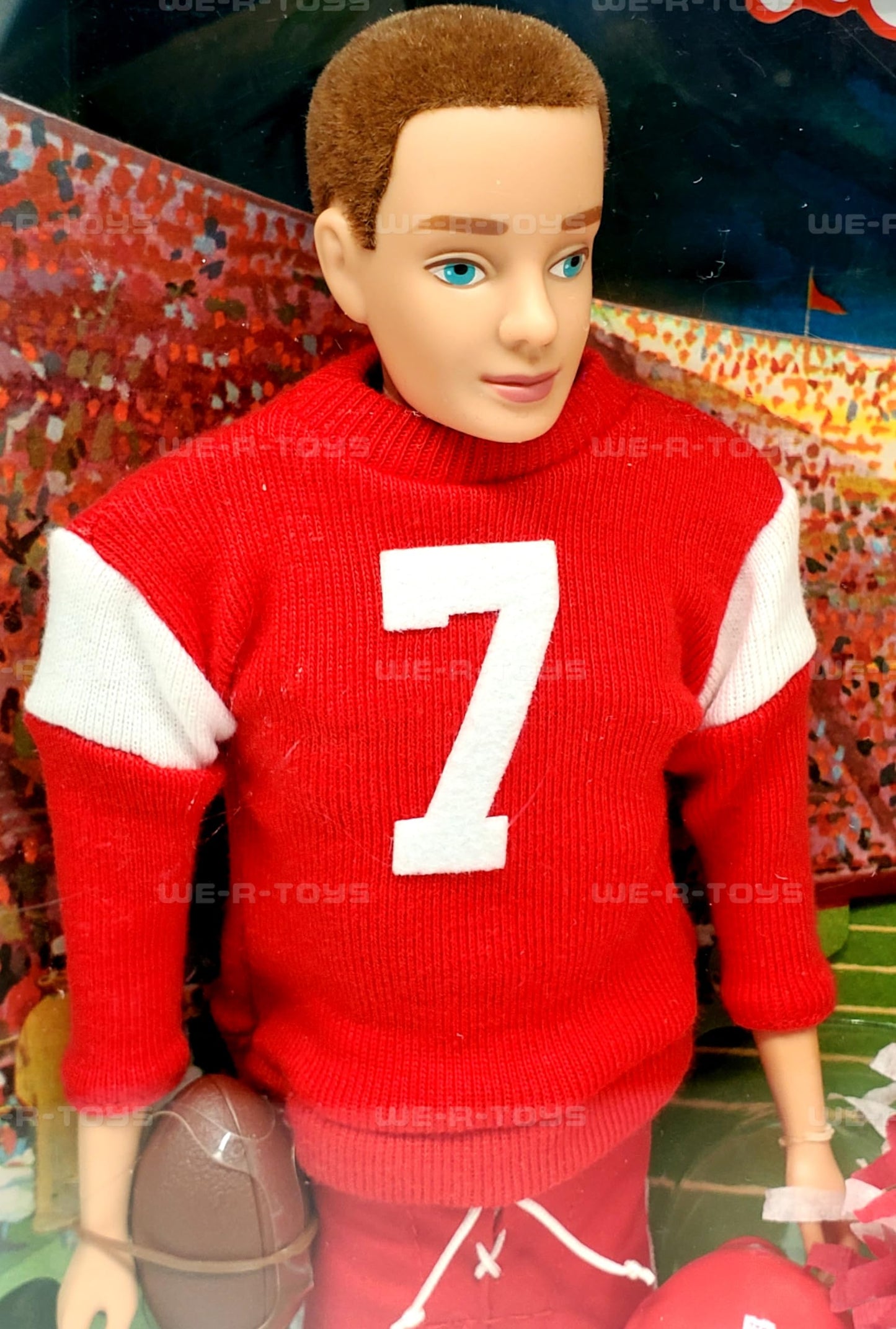 Barbie Campus Spirit - Doll and Ken Doll Giftset