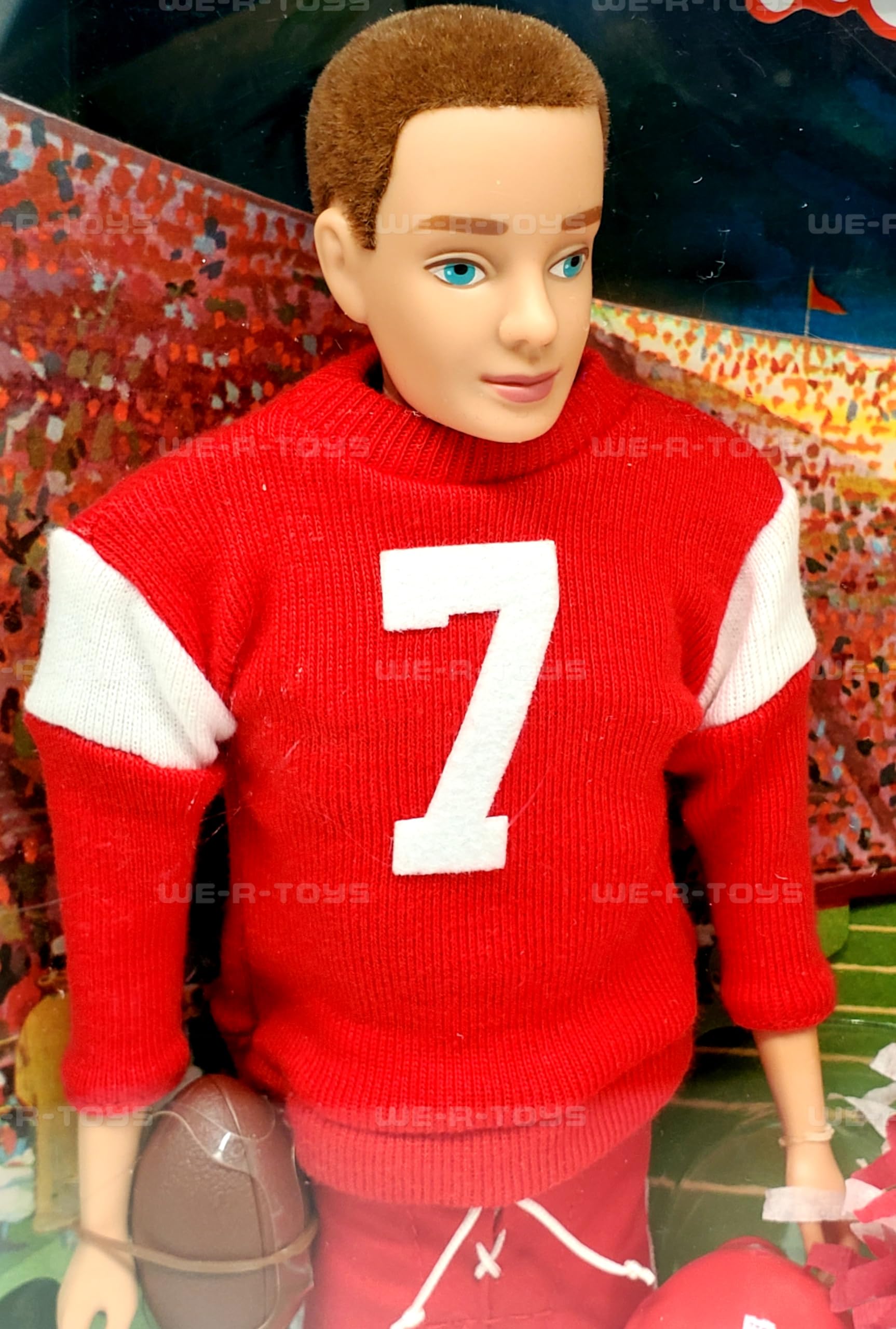 Barbie Campus Spirit - Doll and Ken Doll Giftset