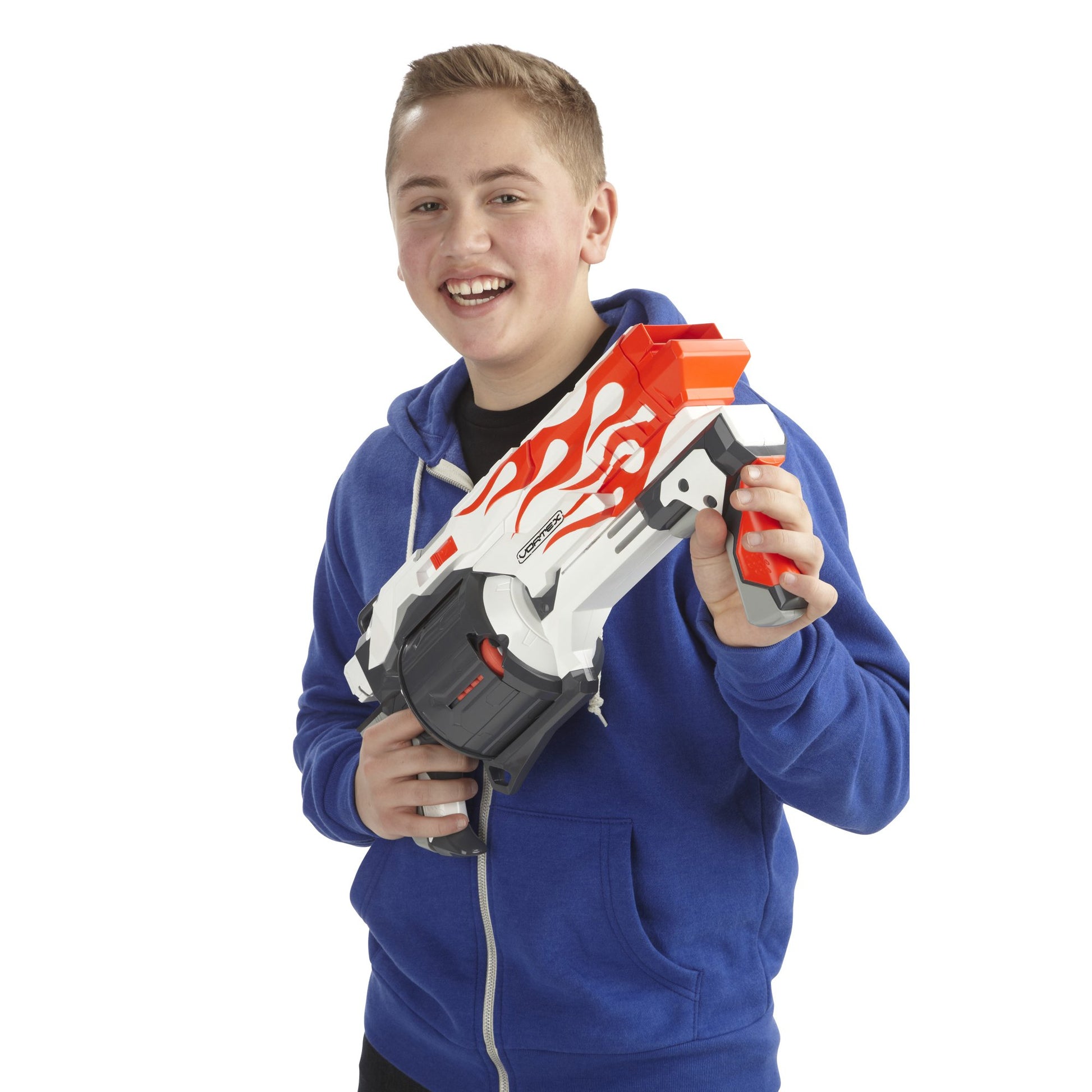 Nerf Vortex Revonix 360 Blaster