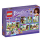 LEGO Friends Birthday Party Kit (191 Piece)