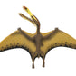 Safari Ltd. Prehistoric Pterosaur Figurine - Detailed 4" Flying Dinosaur Figure - Educational Toy for Boys, Girls, and Kids Ages 3+