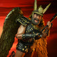 NECA - Flash Gordon - Prince Vultan 7In Ultimate Action Figure