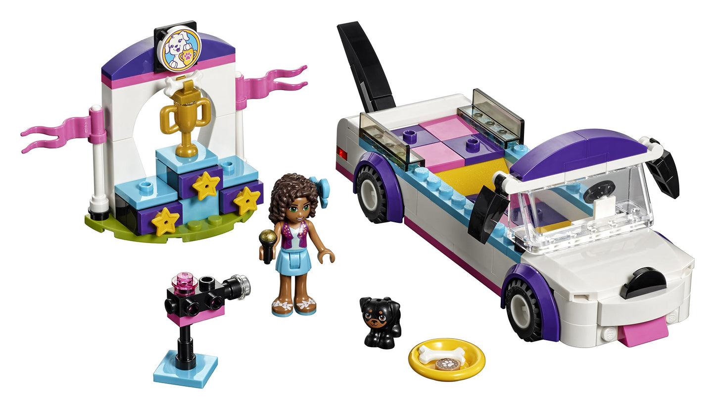 LEGO Friends Puppy Parade 41301 Popular Kids Toy