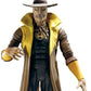 DC Universe Classics Sinestro Corps/Yellow Lantern Scarecrow Collectible Figure