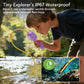 Kids Borescope Toys Camera with Light for 4-10 Years Old Boys Girls