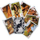 The Islander Group Playing Cards Girls of Hawaii