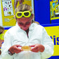 Young Scientist Series - Set 4: Bacteria and Fungi (Kit 10) - Weight and Volume (Kit 11) - Acids and Bases (Kit 12)