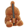 Aurora Palm Pals 5.5" Vanessa Violin Adorable Plush