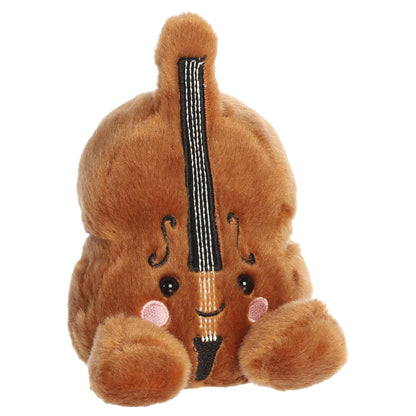 Aurora Palm Pals 5.5" Vanessa Violin Adorable Plush
