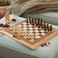 Mainstreet Classics 3-in-1 Dutchman Game Combo Set
