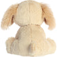 Aurora Precious Moments 7" Daniel Spaniel Adorable Plush