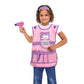 Melissa & Doug Hair Stylist Role Play Set (FFP)