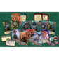 Renegade Game Studios The Hunger: High Stakes Expansion - Deck Building Game, Ages 12+, 2-6 Players, 60 Min