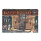 McFarlane Toys Game of Thrones Iron Throne Room Construction Set