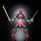 Masters of The Universe Masterverse Action Figure Anti-Eternia He-Man, 7 Inch Motu Toy, 30 Points Articulation, Removable Armor & Weapon Accessories