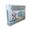 CoderMindz Game for AI Learners! NBC Featured: First Ever Board Game for Boys and Girls Age 6+. Teaches Artificial Intelligence and Computer