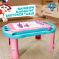 Lollipop Paw Patrol Magnetic Drawing Board - Limitless Creativity with Easy Erasing - Mess-Free Fun, Smart Storage, and Kid-Friendly Design