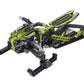 LEGO TECHNIC 42021 Snowmobile Model Kit