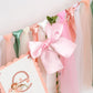 Upfirst Flower Fairy Highchair Banner
