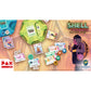 Lynnvander Studios: Shell Company: Don't Write Me Off - Strategy Board Game, File Taxes & Find Love (As a Turtle), Ages 14+, 2-6 Players, 60 Min