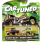 CarTuned 2 Pack Series 5 - Hittin Switches