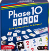 Mattel Games Phase 10 Tiles Game for Ages 7+, 2-4 Players