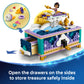 LEGO Disney Princess Jasmine's Jewelry Box 43295