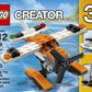 LEGO Creator Sea Plane