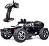FMTStore 1:12 Scale RC CAR Desert Buggy High Speed 30MPH+ 4x4 Fast Race Cars RTR Racing 4WD Electric Power 2.4GHz Radio Remote Control Off Road Truck