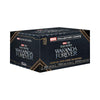 Funko Marvel Collector Corp Subscription Box: Black Panther: Wakanda Forever- XL
