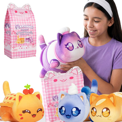 Aphmau 11" Classic Mystery Plush - Bakery