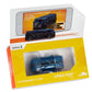 Hot Wheels id Volkswagen T1-GTR Vehicle