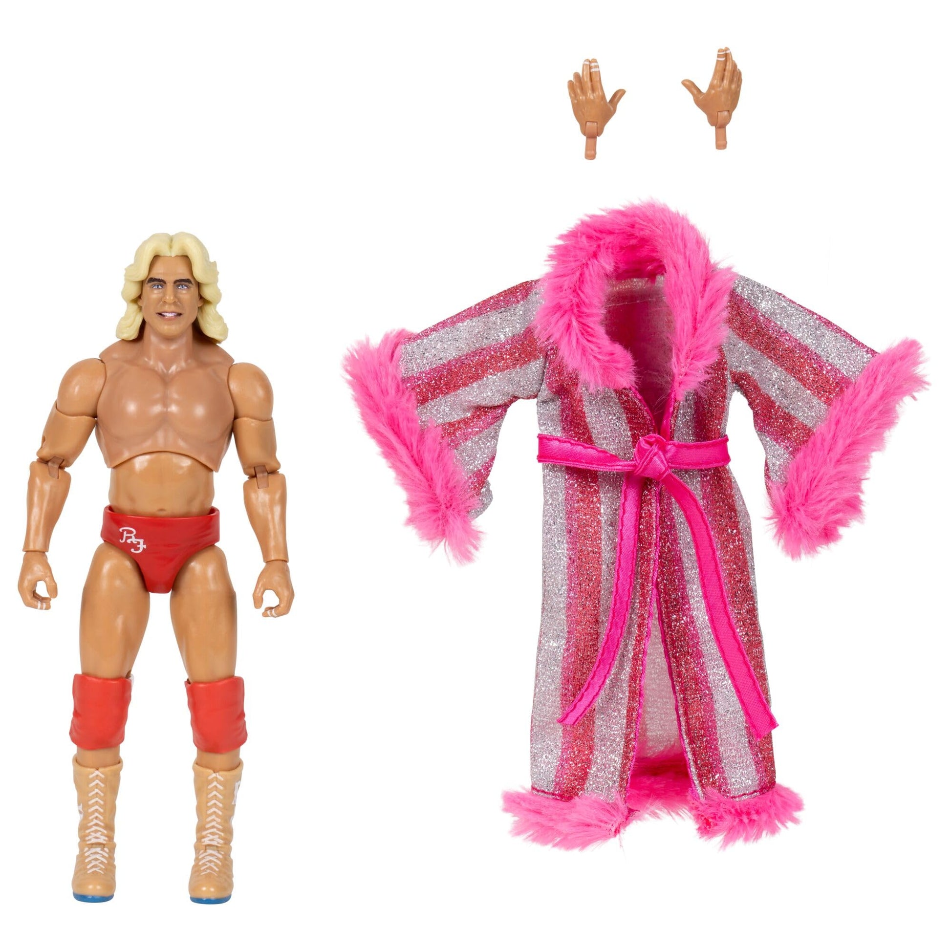 AEW RIC Flair (Luminaries) Unmatched Series 12