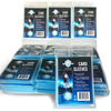 Penny Sleeves for Trading Cards - 3,000 Count - 2-5/8" x 3-5/8" (67mm x 92mm) - Clear Trading Card Sleeves for Baseball, Football, Basketball, Soccer
