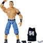 WWE Defining Moments Elite John Cena Figure