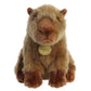 Aurora® Realistic Miyoni® Capybara Stuffed Animal - Lifelike Details Make a Cherished Companion - Perfect for Decorating Bedrooms or Classrooms