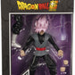 Dragon Ball Super - Dragon Stars - Super Saiyan Rose Goku Black, 6.5" Action Figure