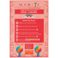 Exploding Kittens Mantis 2-6 Players - Ages 7+ - 10 Minutes to Play - Cutthroat Matching Card Game - Party Game, Family Game Night, Kid and Adult Card