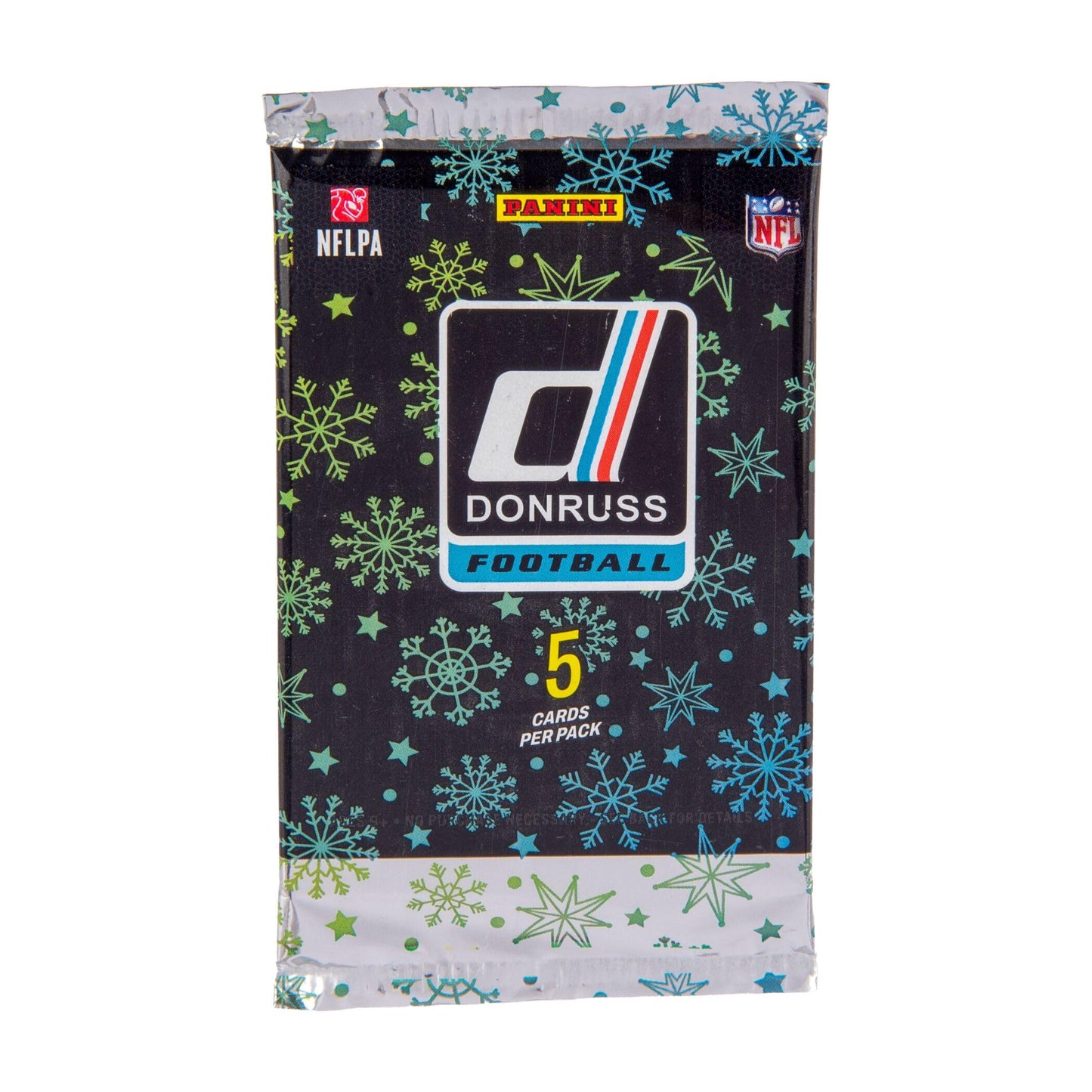 FB DONRUSS (24-25) Tin
