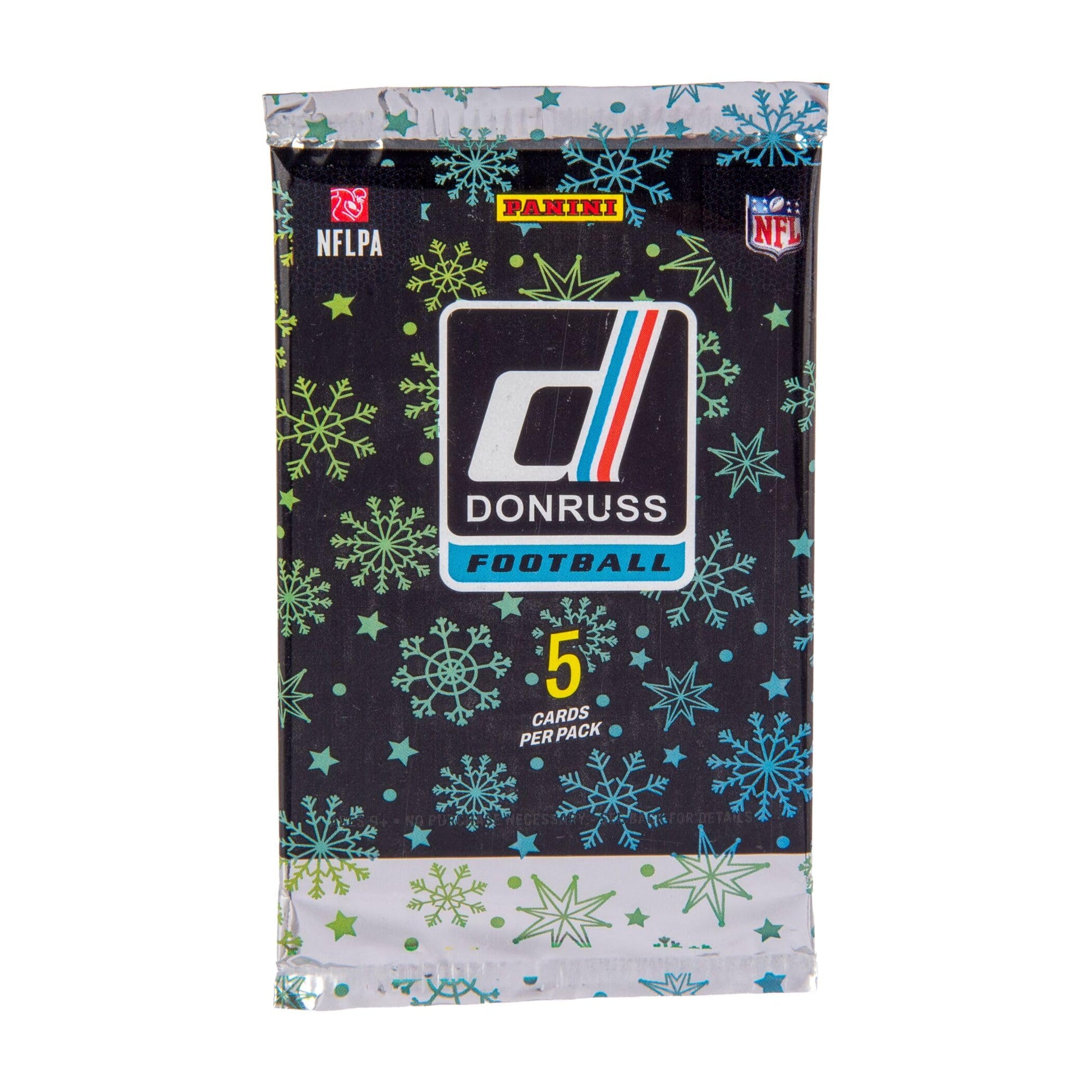 FB DONRUSS (24-25) Tin