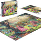 Buffalo Games - Disney Sleeping Beauty - 1000 Piece Puzzle for Adults