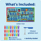 Learning Resources ABC Robot Factory
