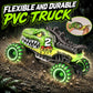Remote Control Monster Truck Toys for Kids 6-12, Dino RC Car Monster Trucks