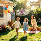 Remote Control Flying Doll Sky Dancers Flying Dolls Gift for Children