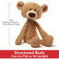 GUND Toothpick 15-Inch Tan Classic Teddy Bear Plush Toy, Ages 0+