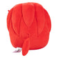 Squishmallows 8-Inch Knuckles Sonic Jazwares Plush
